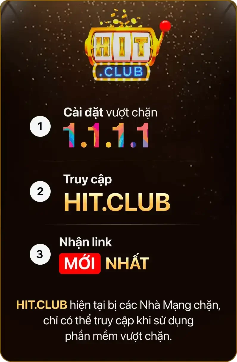 hitclub 1111