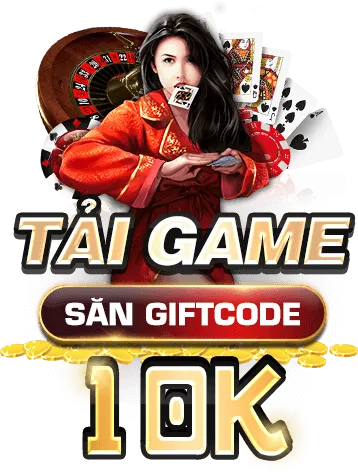 tải game săn giftcode v1