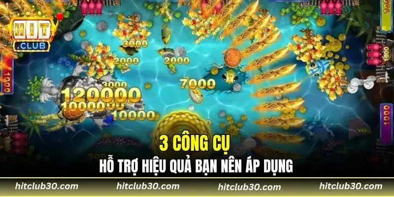 3 công cụ hỗ trợ hiệu quả bạn nên áp dụng