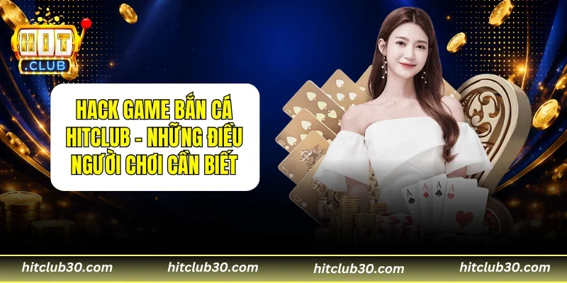 Hack Game Bắn Cá