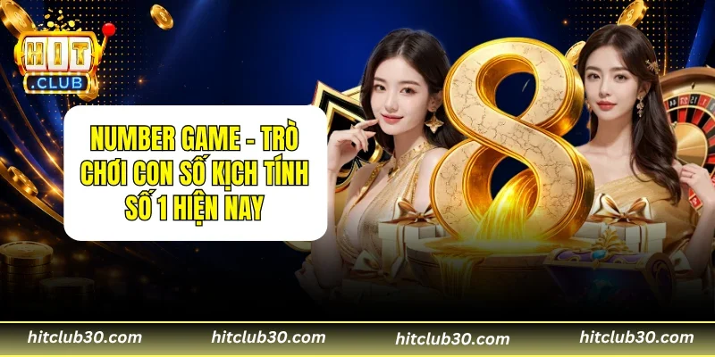 Number Game