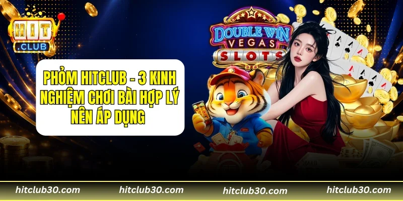 Phỏm HITCLUB